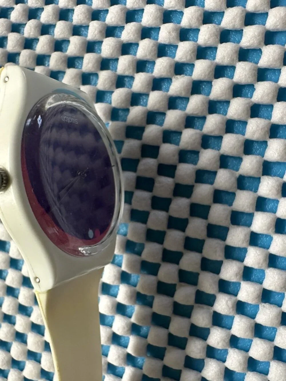 Swatch Watch 